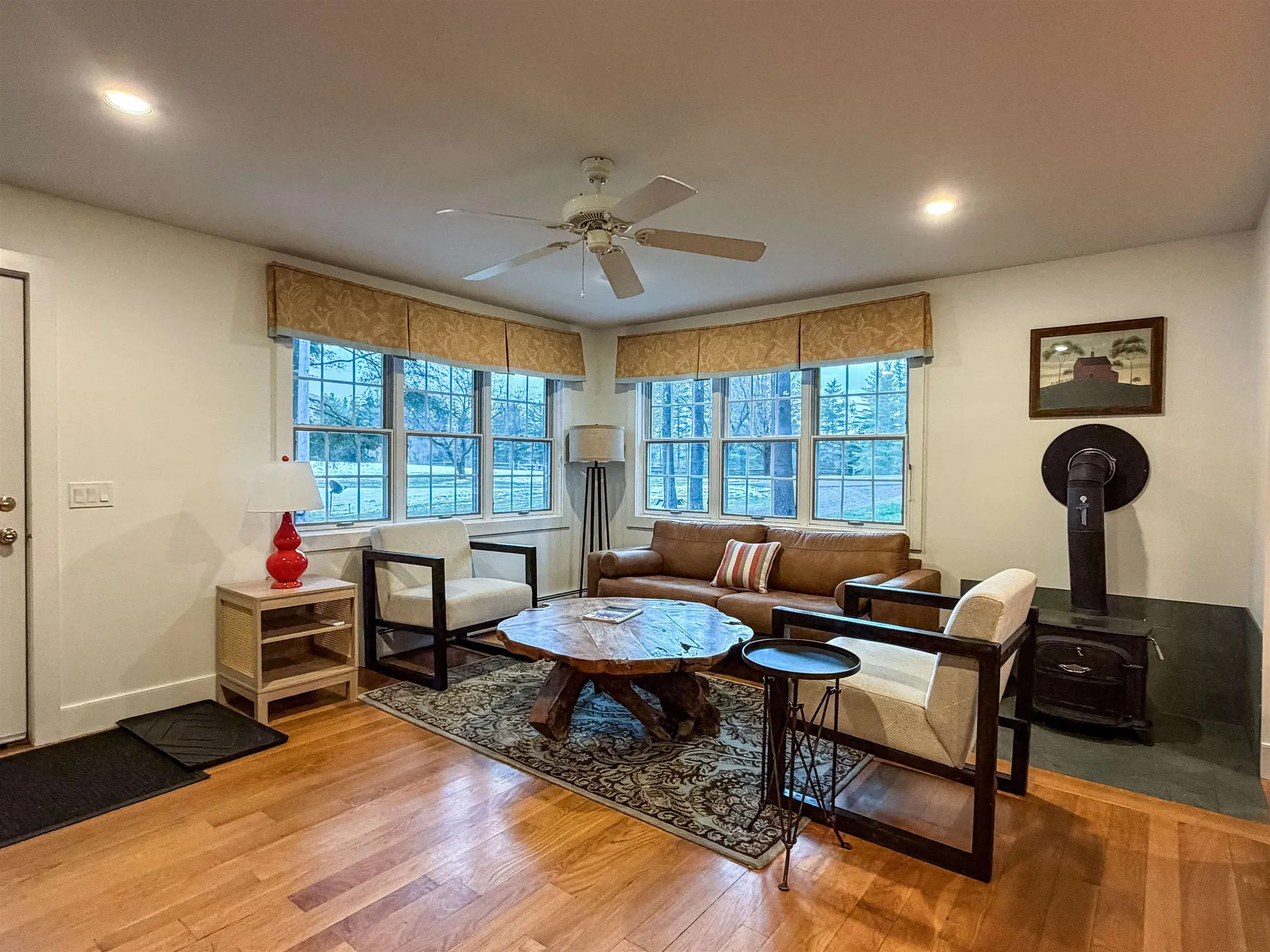 64 Needle Leaf Lane Stowe VT 05672