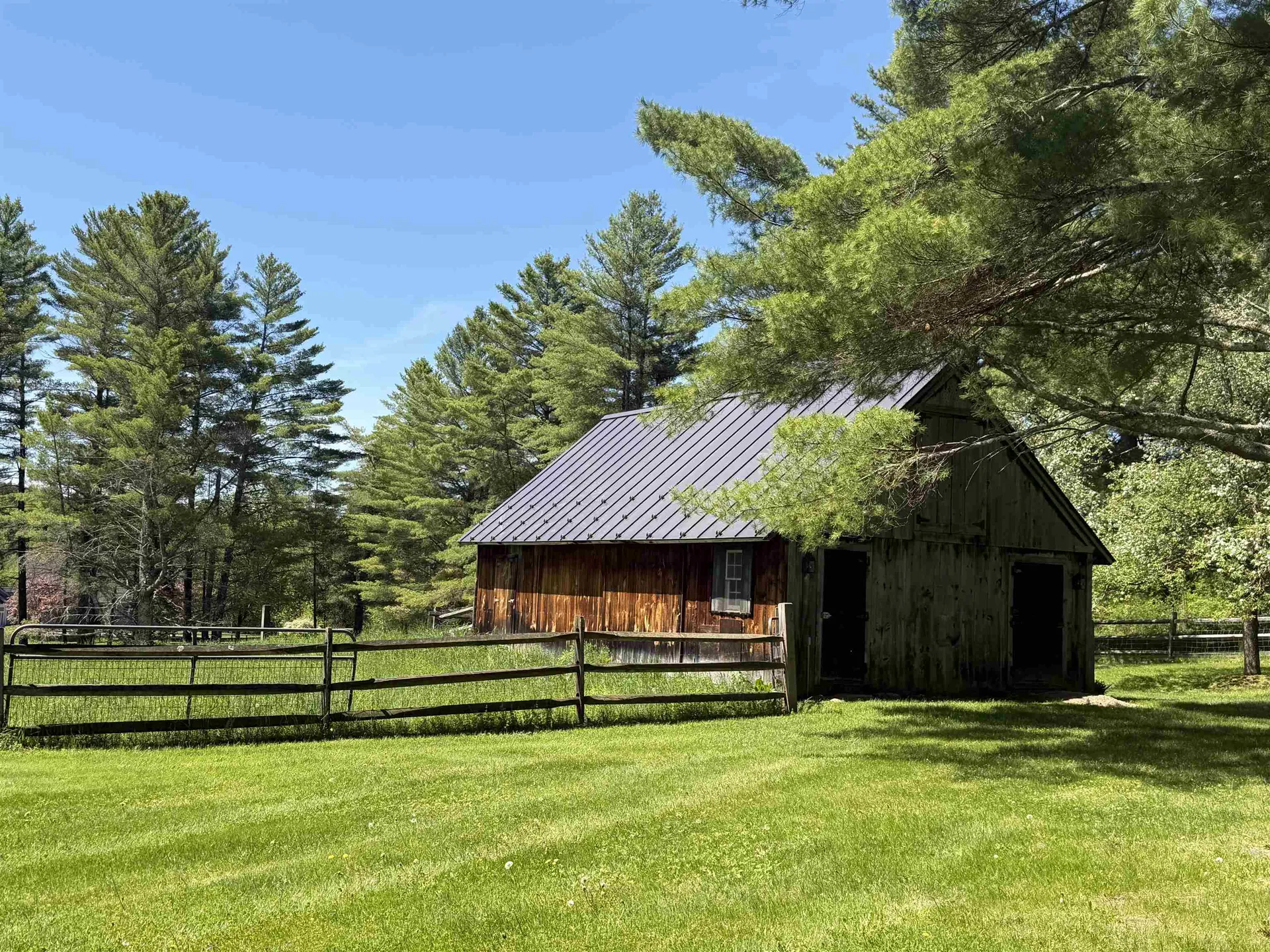 64 Needle Leaf Lane Stowe VT 05672