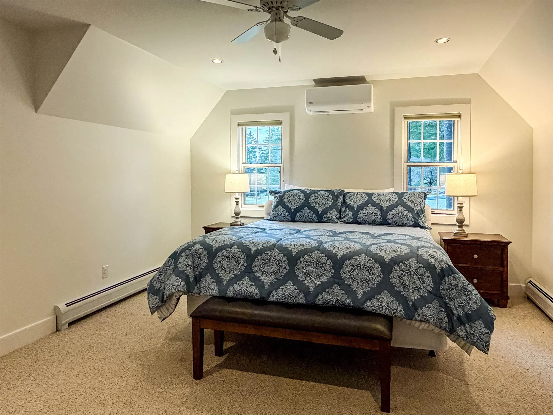 64 Needle Leaf Lane Stowe VT 05672