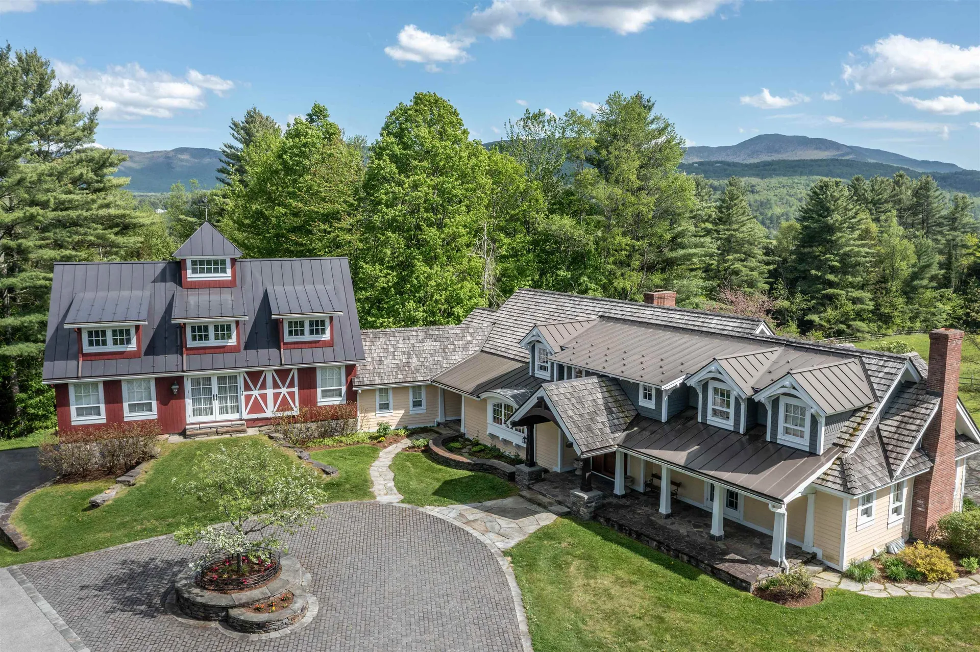 64 Needle Leaf Lane Stowe VT 05672