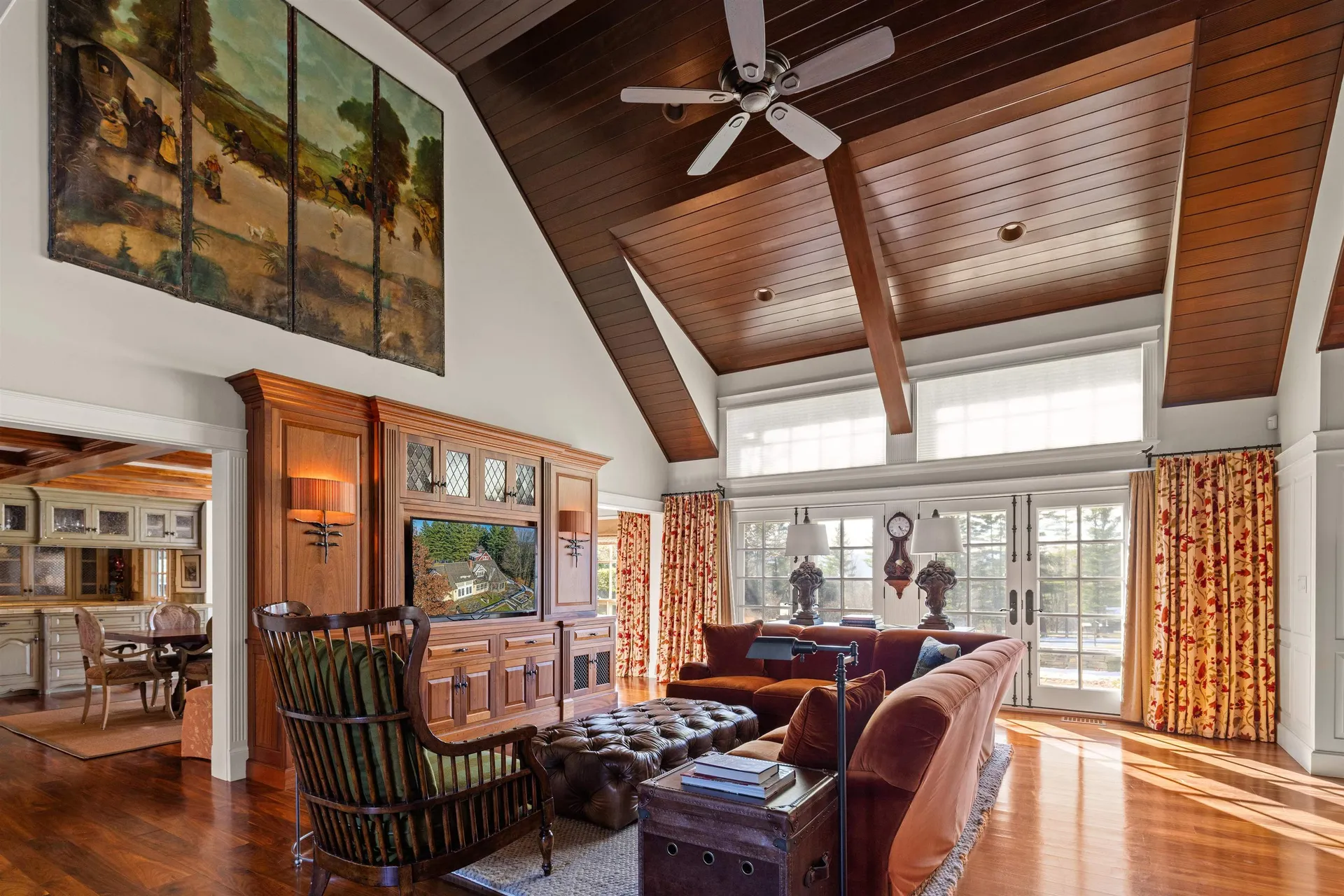 64 Needle Leaf Lane Stowe VT 05672