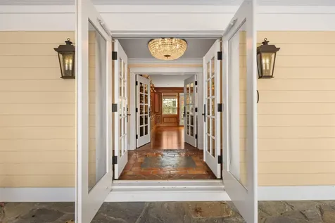 64 Needle Leaf Lane Stowe VT 05672