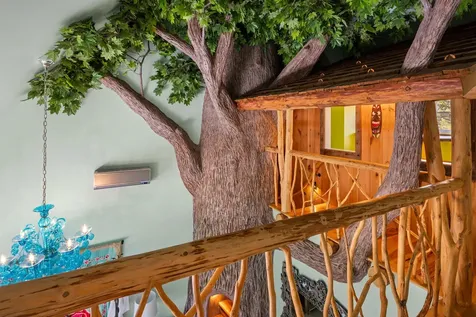 64 Needle Leaf Lane Stowe VT 05672