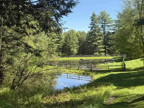 64 Needle Leaf Lane Stowe VT 05672