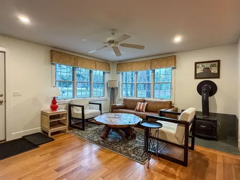 64 Needle Leaf Lane Stowe VT 05672