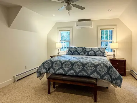 64 Needle Leaf Lane Stowe VT 05672