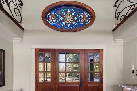 64 Needle Leaf Lane Stowe VT 05672