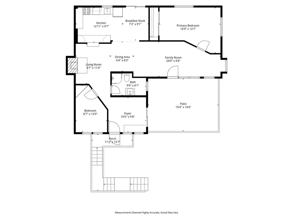 120 Chases Grove Road Derry NH 03038