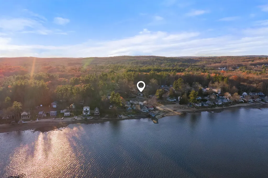 120 Chases Grove Road Derry NH 03038