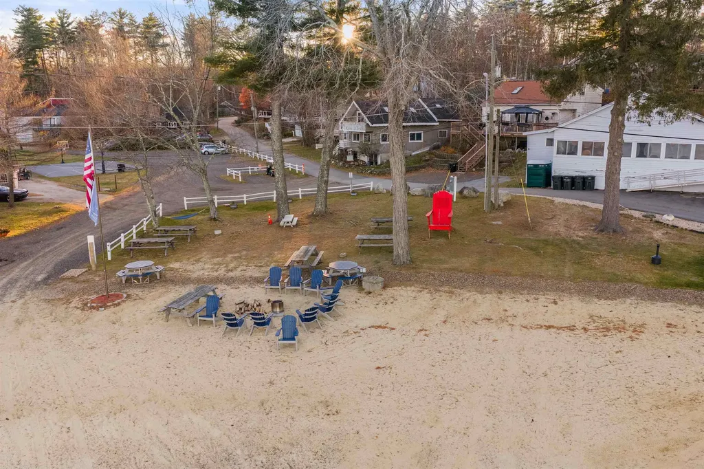 120 Chases Grove Road Derry NH 03038