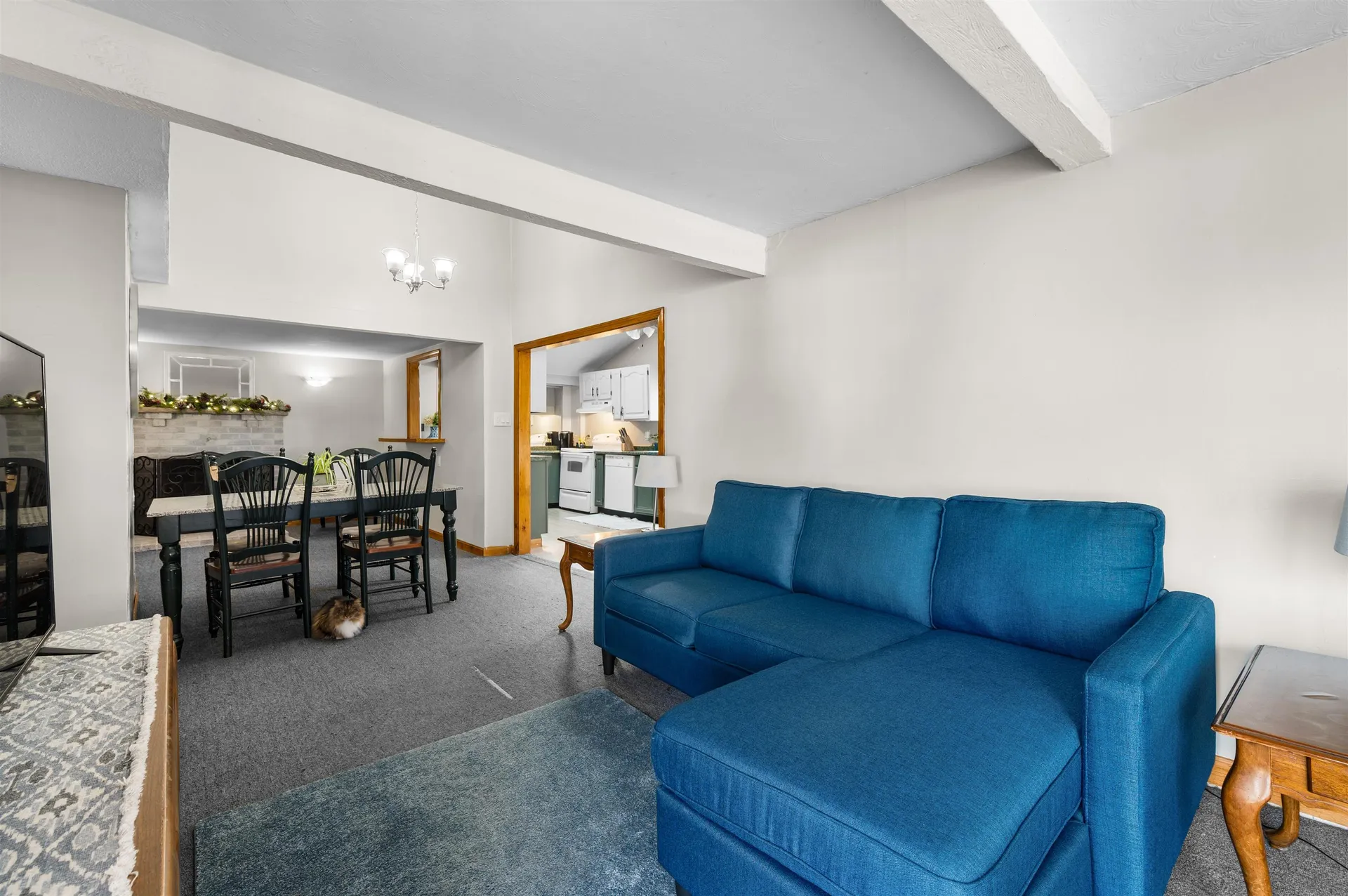 120 Chases Grove Road Derry NH 03038