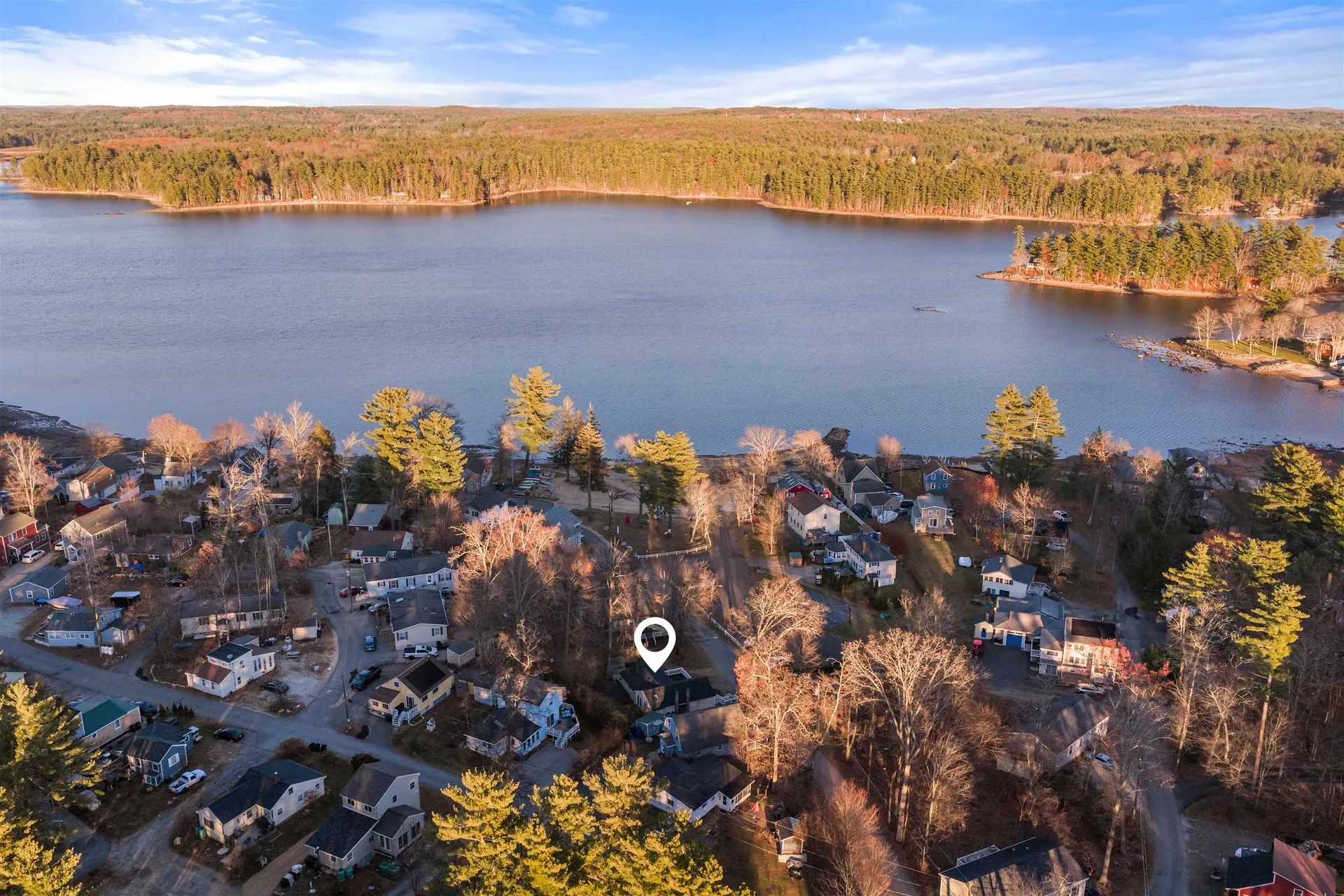 120 Chases Grove Road Derry NH 03038