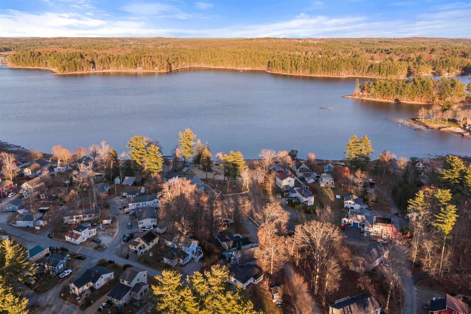 120 Chases Grove Road Derry NH 03038