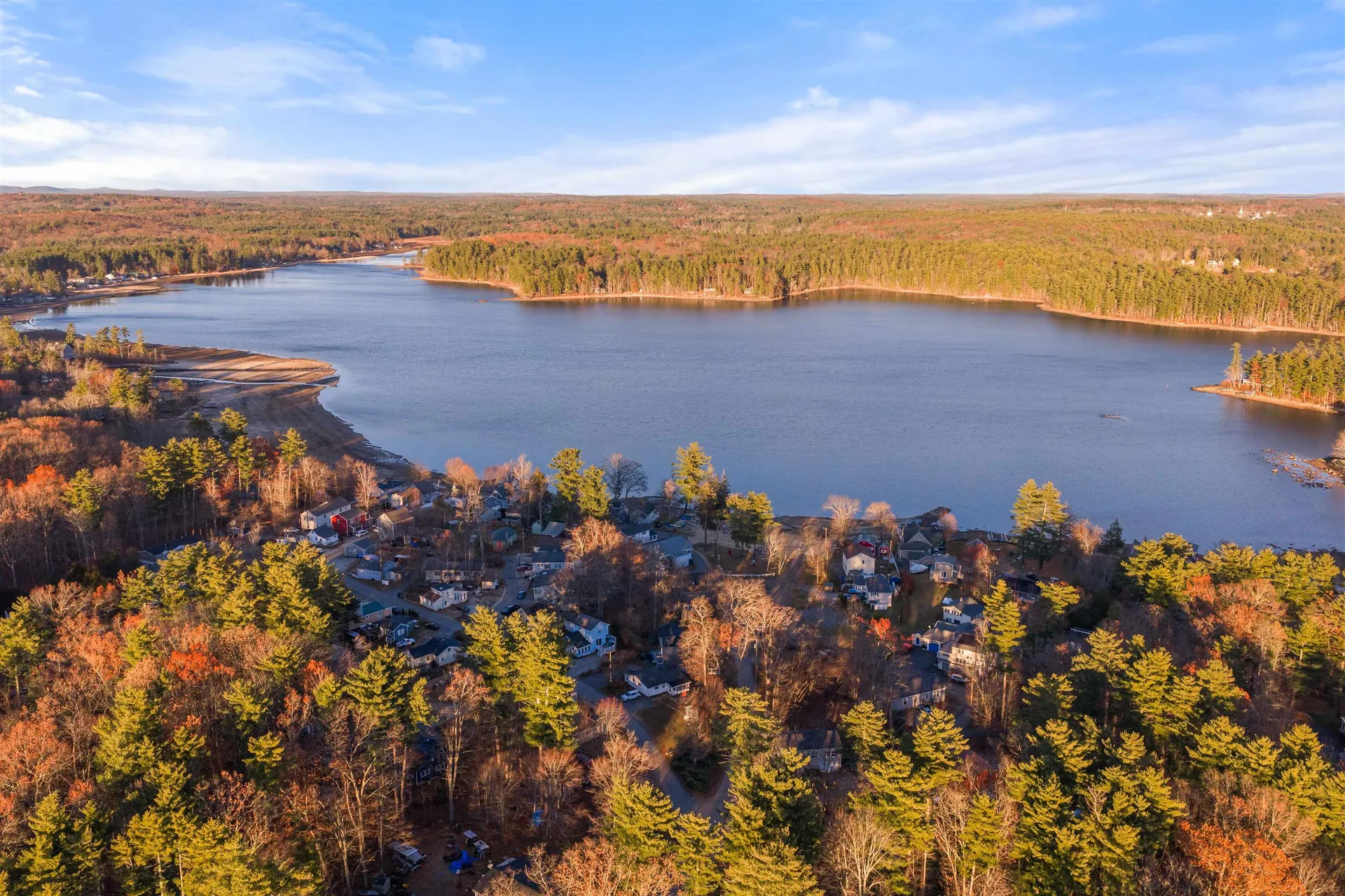 120 Chases Grove Road Derry NH 03038