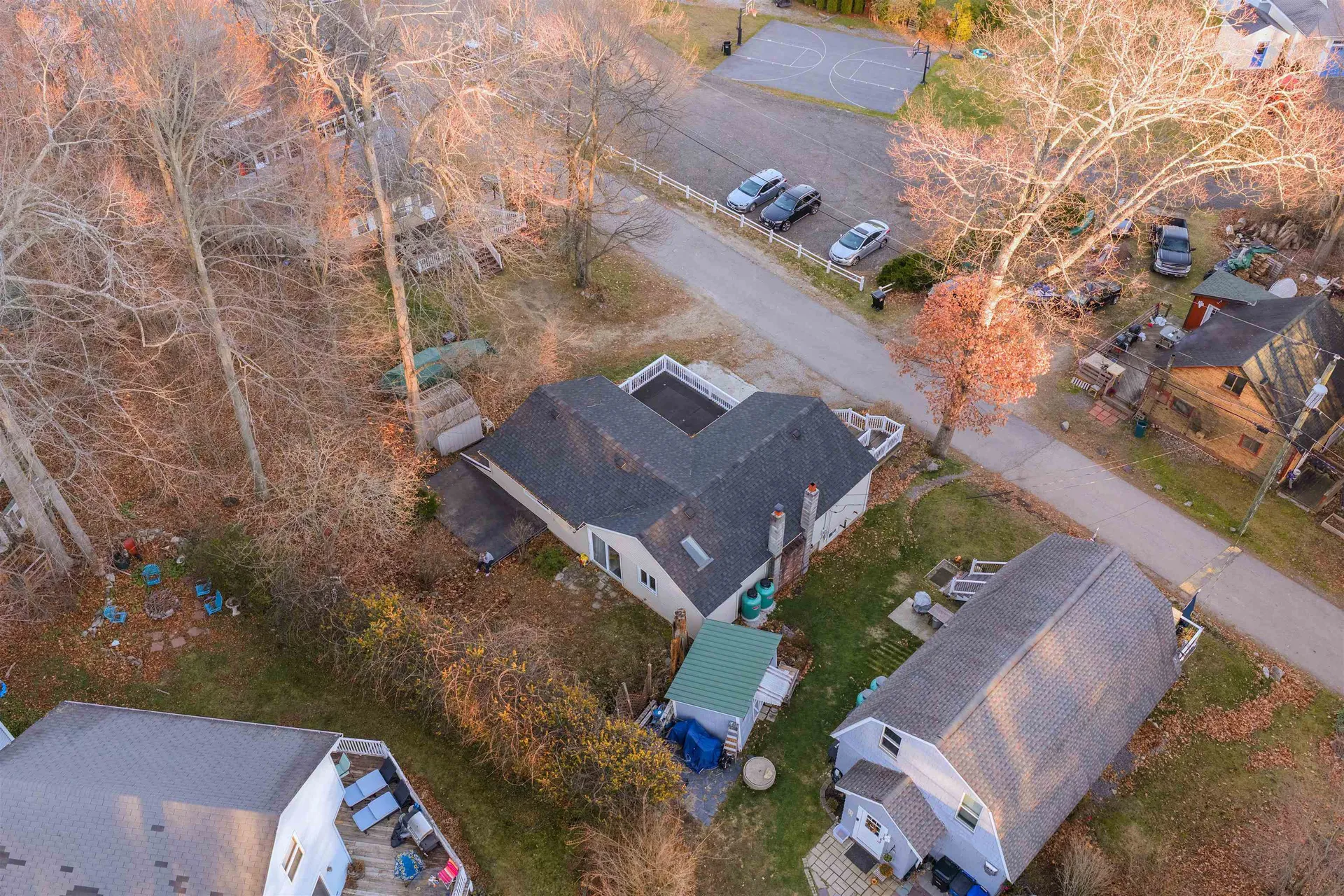 120 Chases Grove Road Derry NH 03038