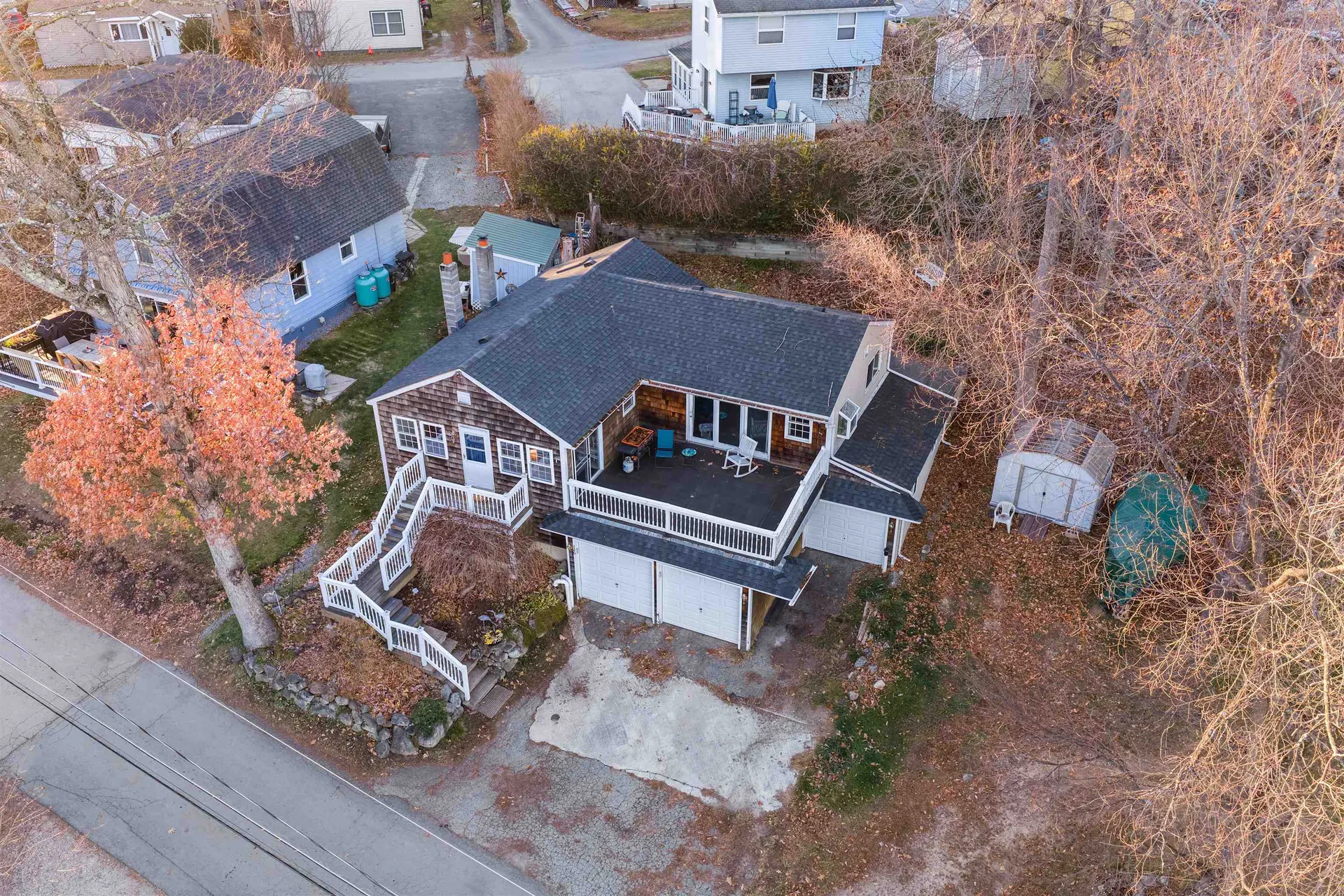 120 Chases Grove Road Derry NH 03038