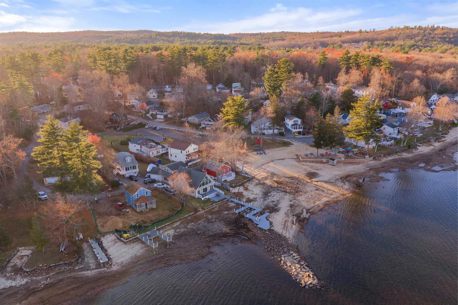 120 Chases Grove Road Derry NH 03038