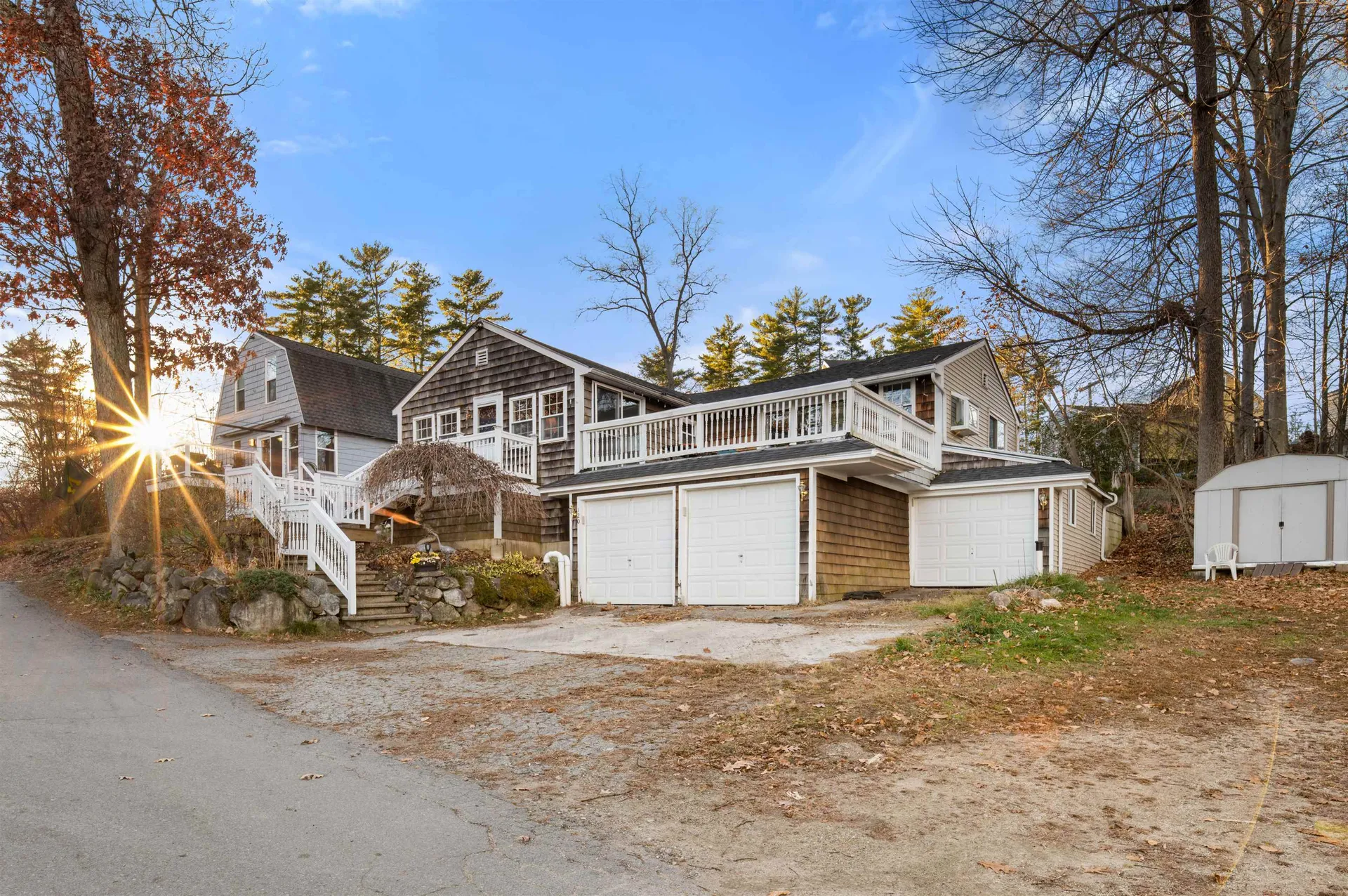 120 Chases Grove Road Derry NH 03038