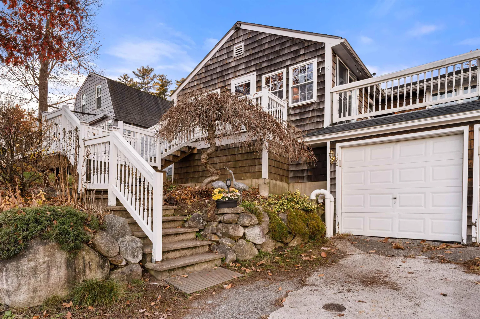 120 Chases Grove Road Derry NH 03038