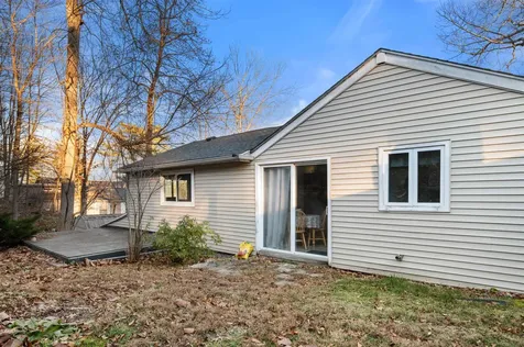 120 Chases Grove Road Derry NH 03038