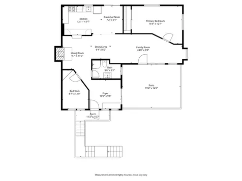 120 Chases Grove Road Derry NH 03038