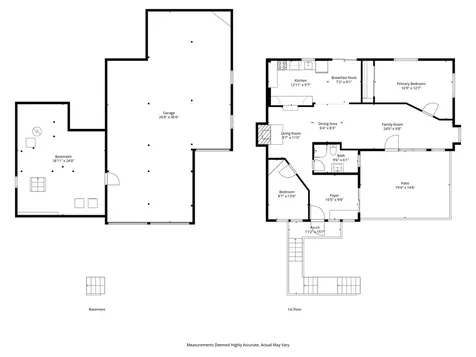 120 Chases Grove Road Derry NH 03038