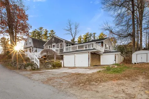 120 Chases Grove Road Derry NH 03038