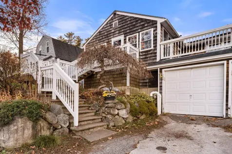 120 Chases Grove Road Derry NH 03038