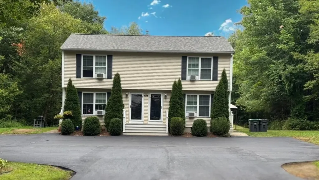 634 Borough Road Pembroke NH 03275