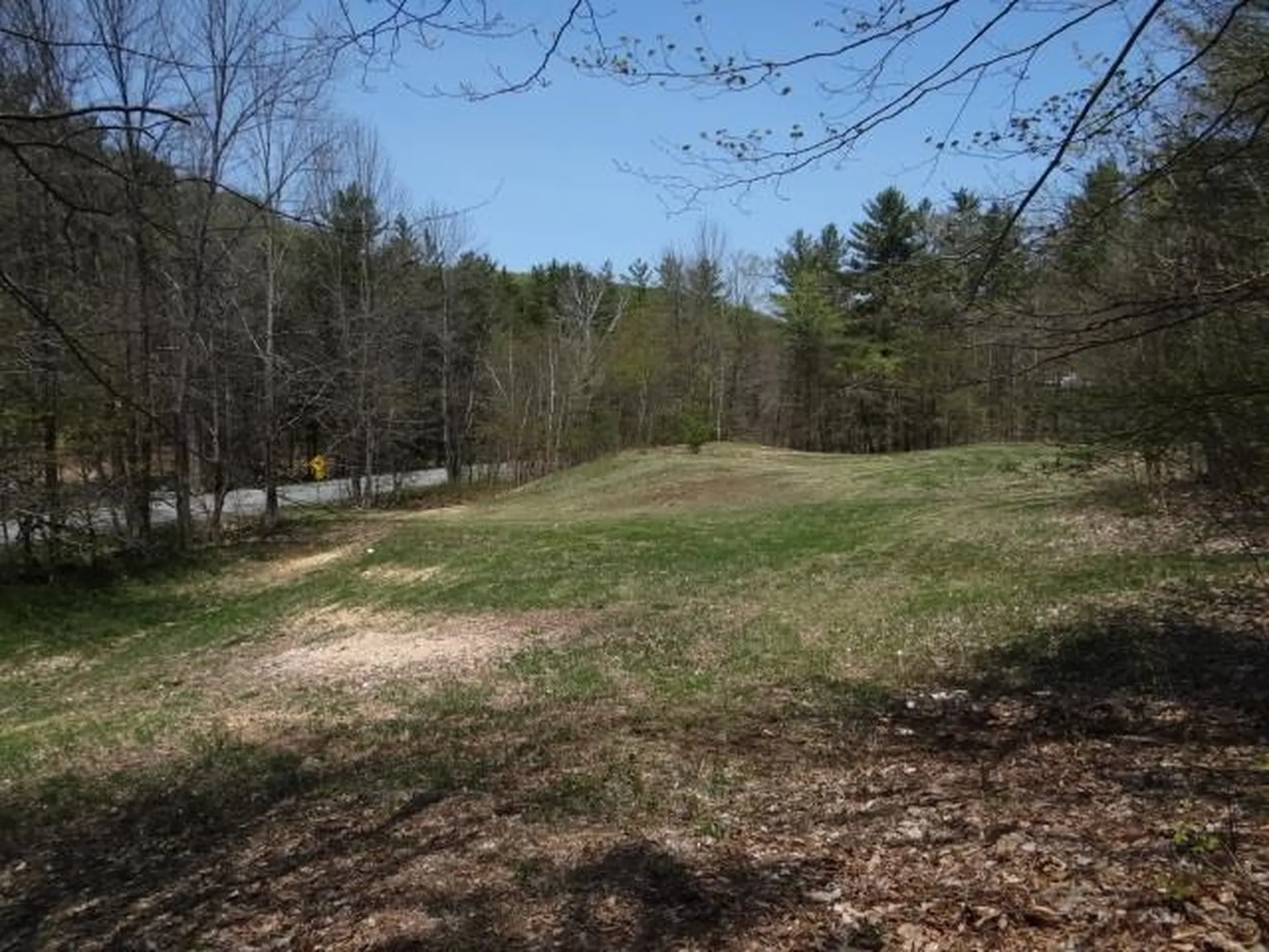 0 South Road Woodstock VT 05071