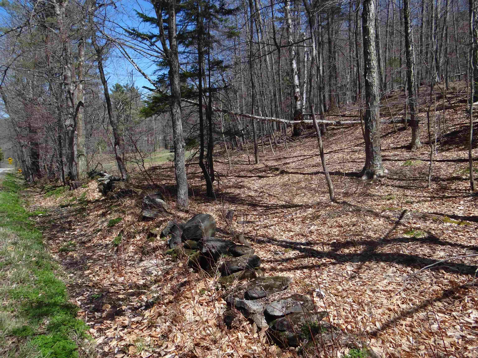 0 South Road Woodstock VT 05071