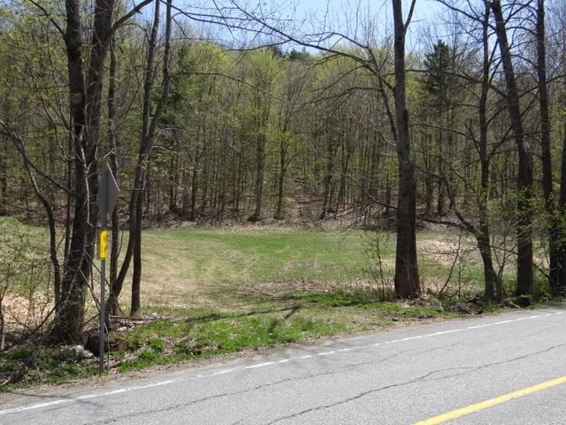 0 South Road Woodstock VT 05071