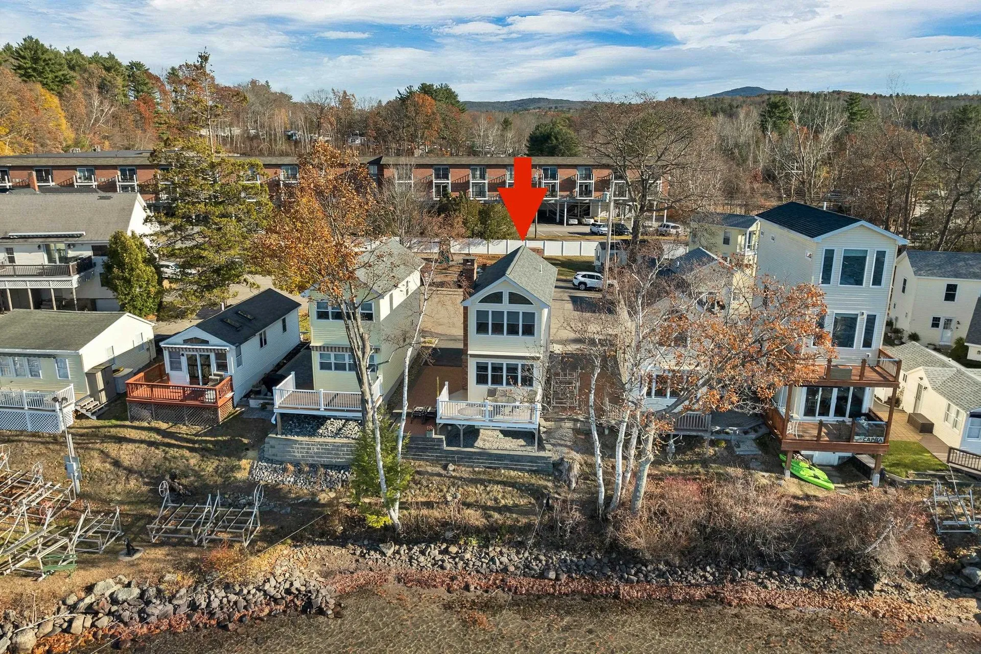 144 Lake Street Laconia NH 03246