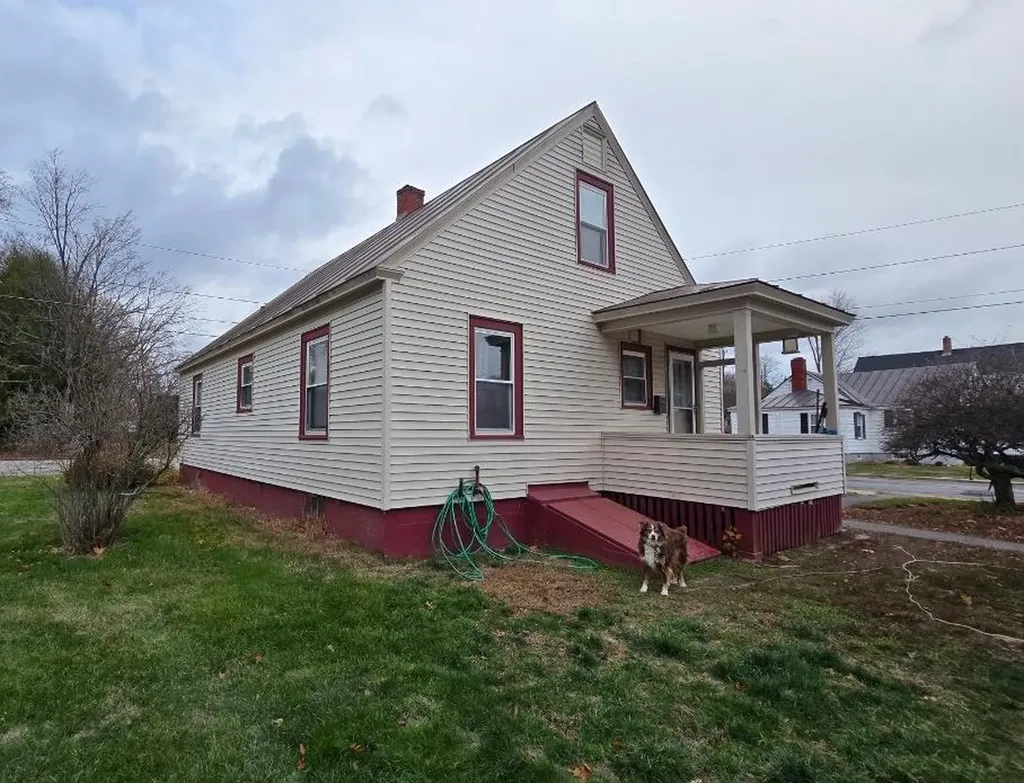 46 Park Avenue Claremont NH 03743