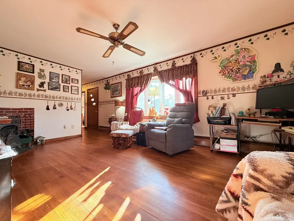 249 Maple Avenue Claremont NH 03743