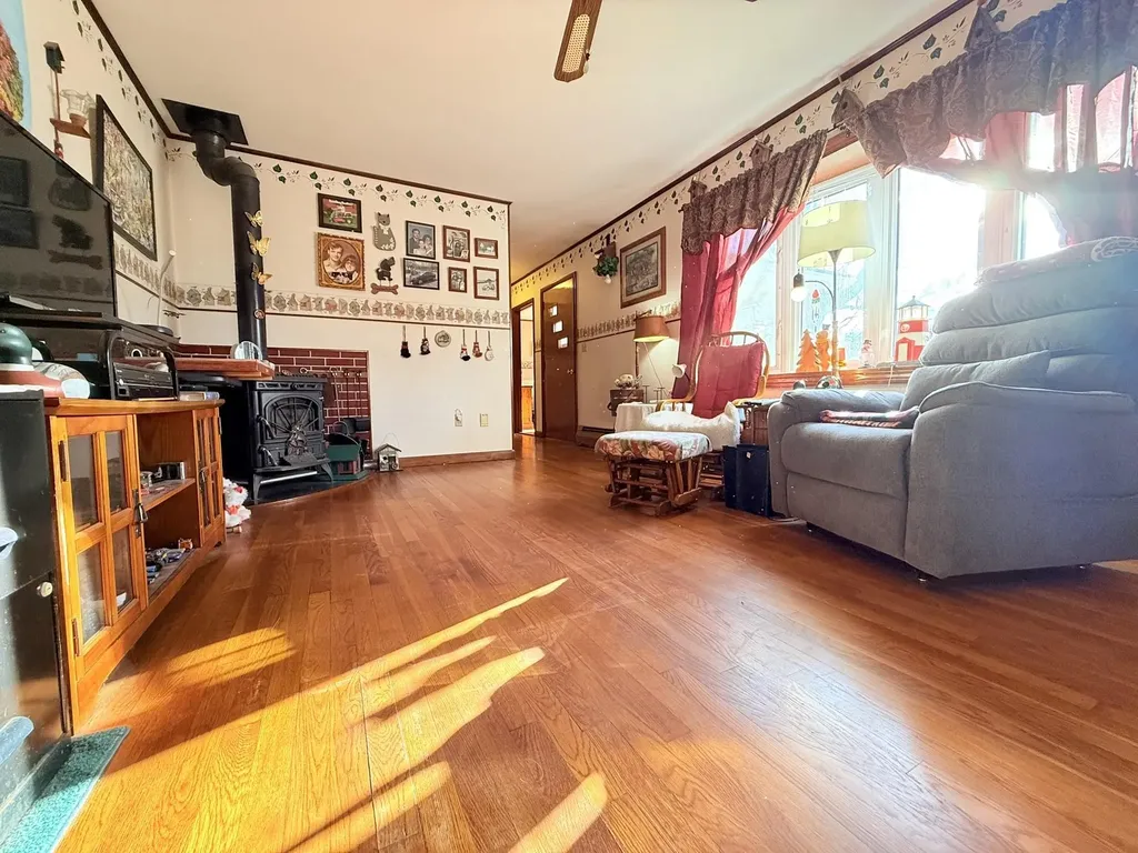 249 Maple Avenue Claremont NH 03743