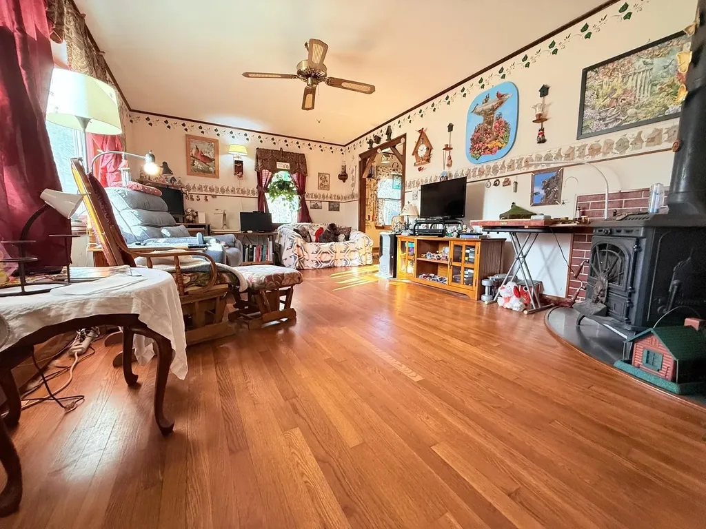 249 Maple Avenue Claremont NH 03743