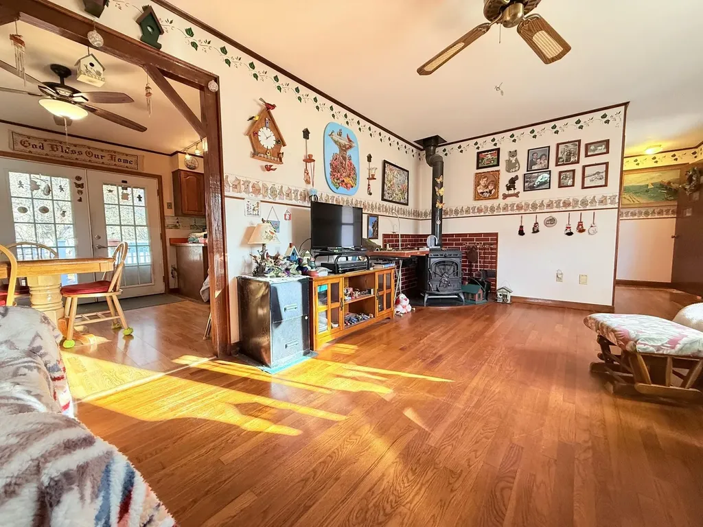 249 Maple Avenue Claremont NH 03743