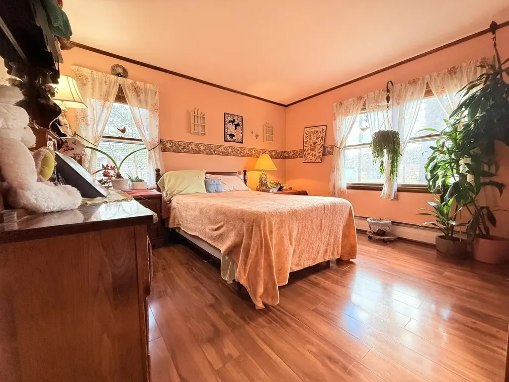 249 Maple Avenue Claremont NH 03743