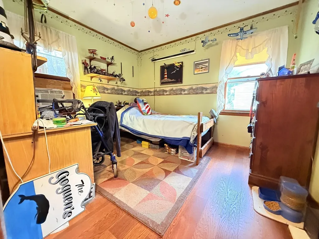 249 Maple Avenue Claremont NH 03743