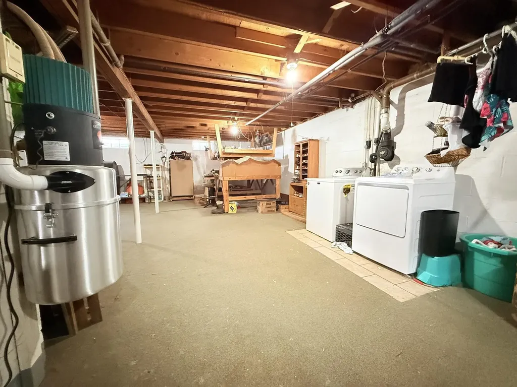 249 Maple Avenue Claremont NH 03743