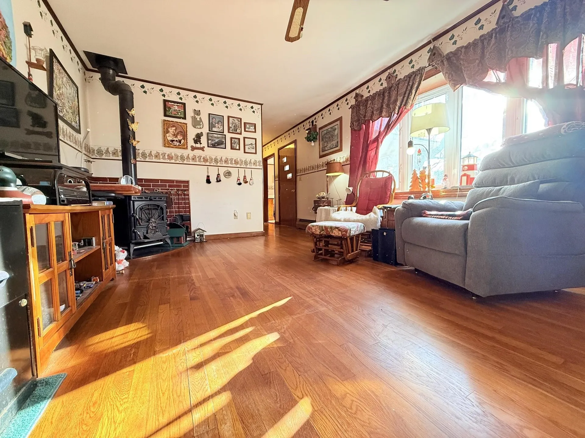 249 Maple Avenue Claremont NH 03743