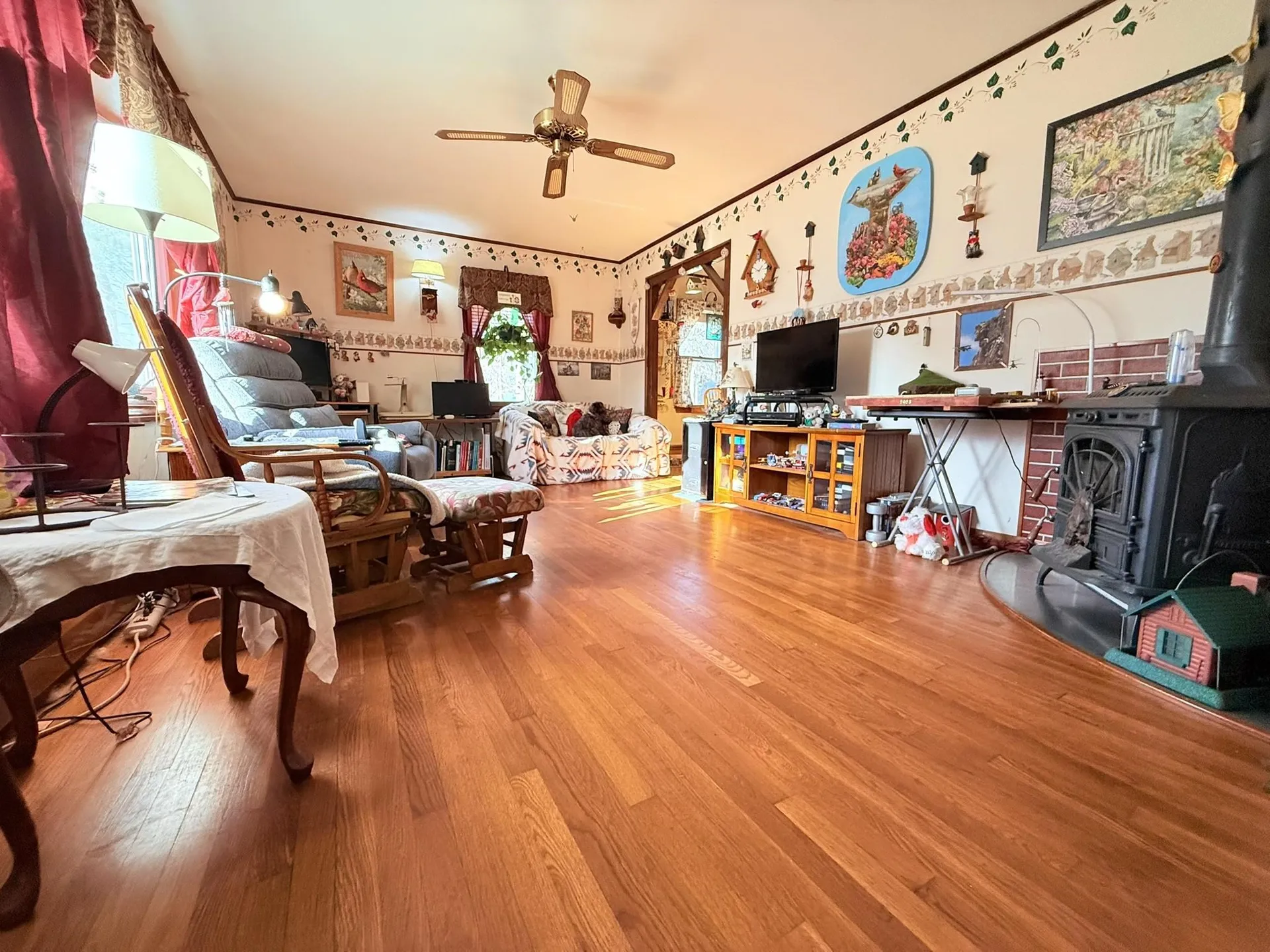 249 Maple Avenue Claremont NH 03743