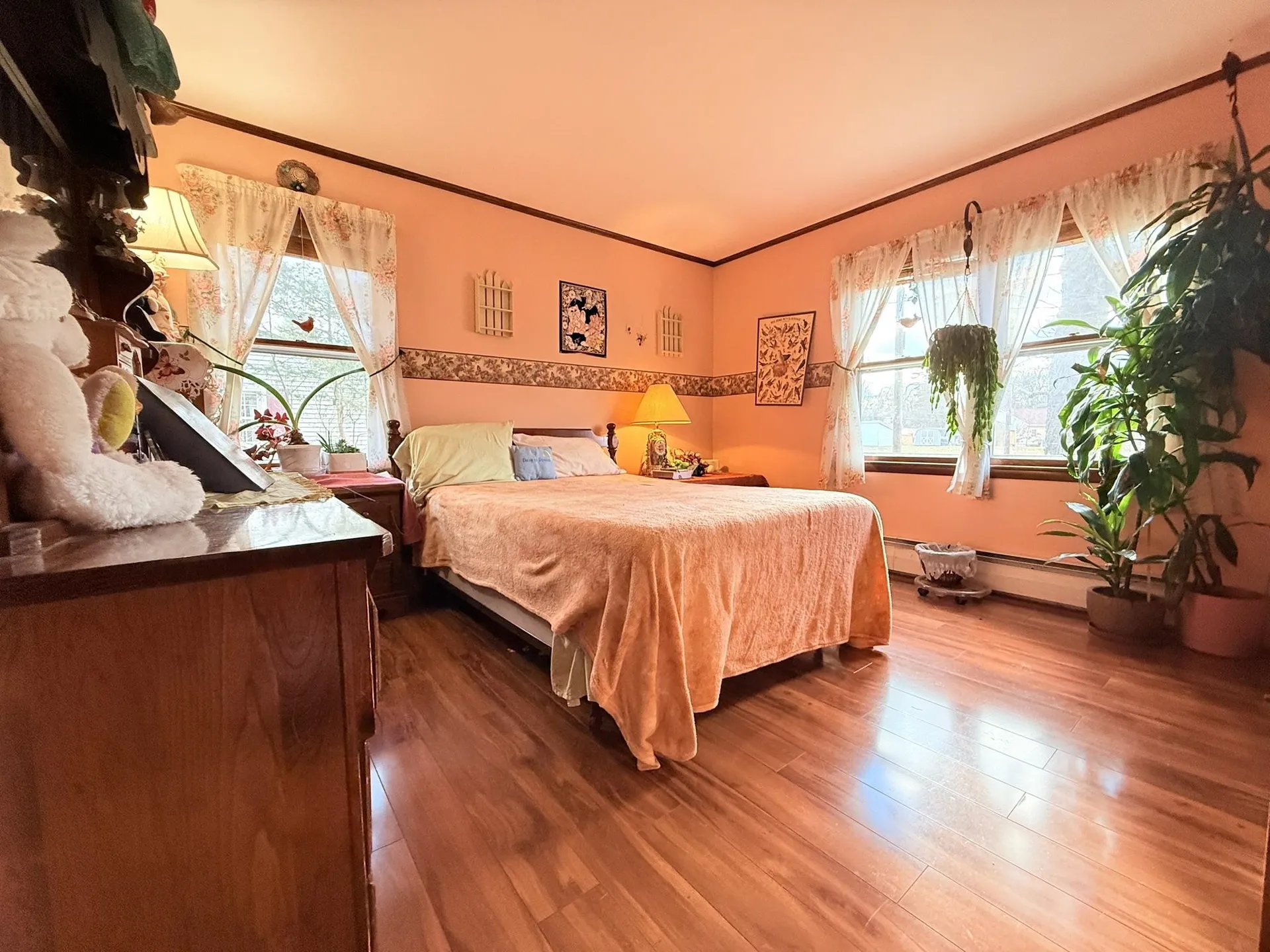 249 Maple Avenue Claremont NH 03743