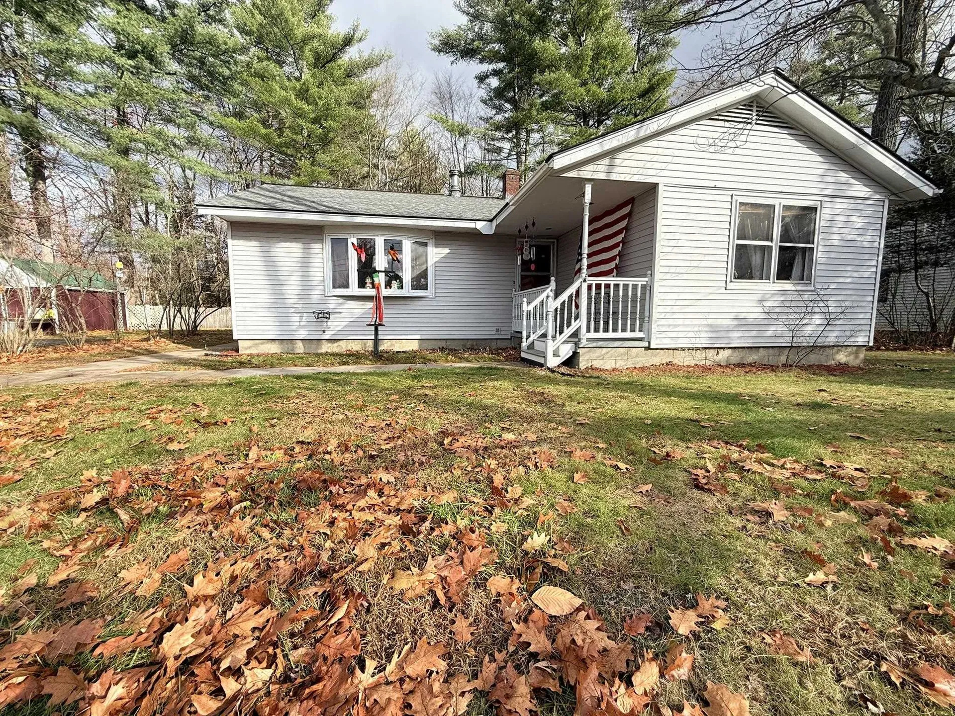 249 Maple Avenue Claremont NH 03743