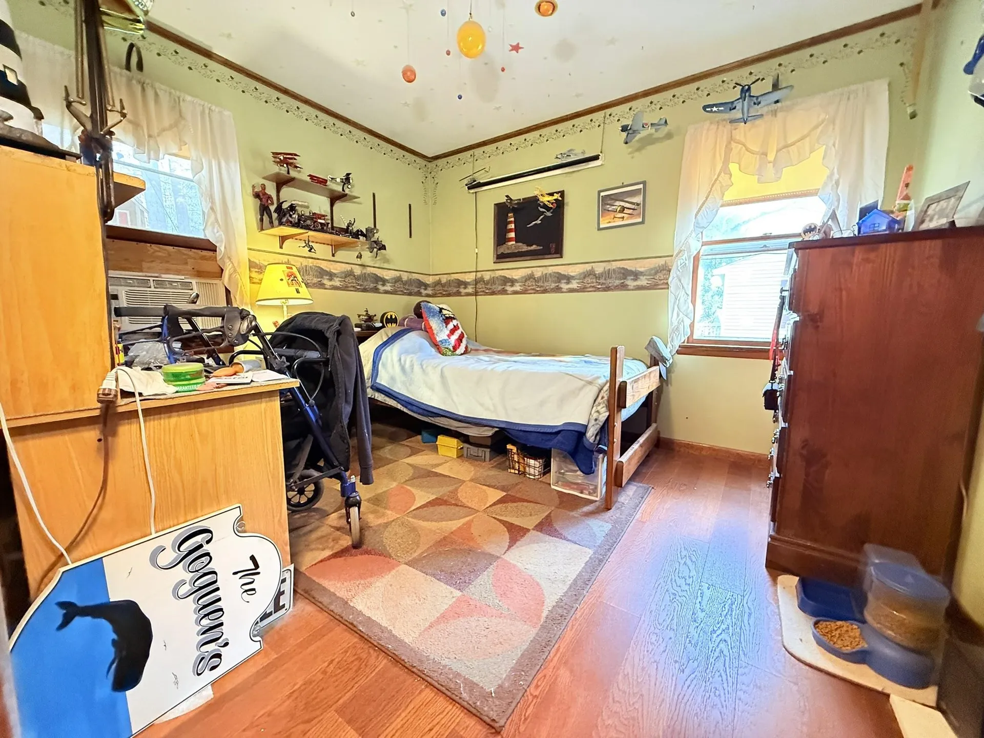 249 Maple Avenue Claremont NH 03743