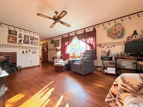 249 Maple Avenue Claremont NH 03743