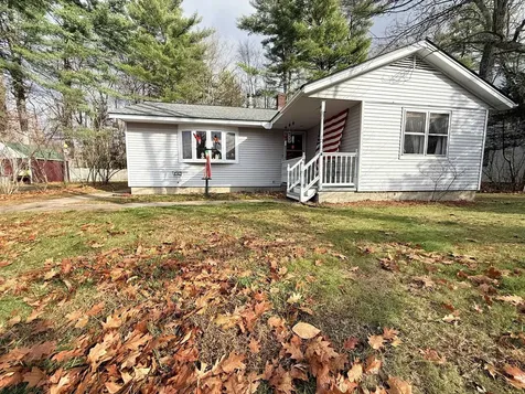 249 Maple Avenue Claremont NH 03743