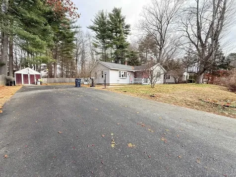 249 Maple Avenue Claremont NH 03743
