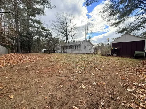 249 Maple Avenue Claremont NH 03743
